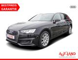 Audi A4 Avant 40 TDI S-tronic Design LED Navi ACC AHK - Audi A4 design mit Diesel-Antrieb