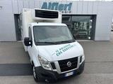 Nissan NV400 35S15 2.3dCi Clima Cella Frigo FRCX - Nissan NV400 aus 2017