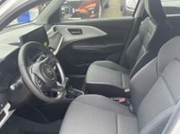 Suzuki Swift - Vorschau Bild 9