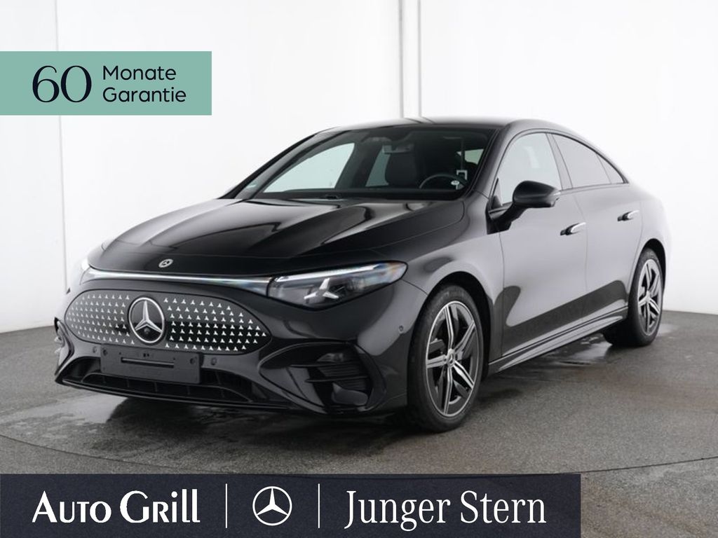 Image of Mercedes-Benz CLA 350
