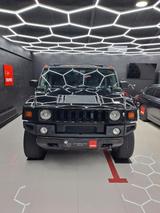 Hummer H2 - Hummer aus 2004