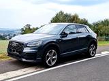 Audi Q2 S-Line Quattro - Audi 80: L