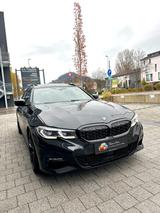 BMW 330xd *360grad*M3 Sitzen*Pano*Laser*Head Up* - BMW 330 Touring Kombi Gebrauchtwagen