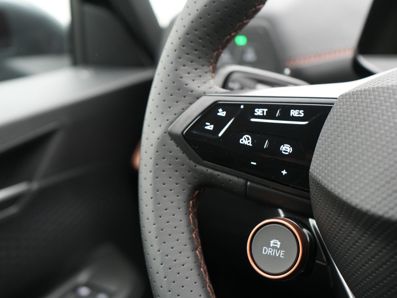 Cupra Born - Bild 22