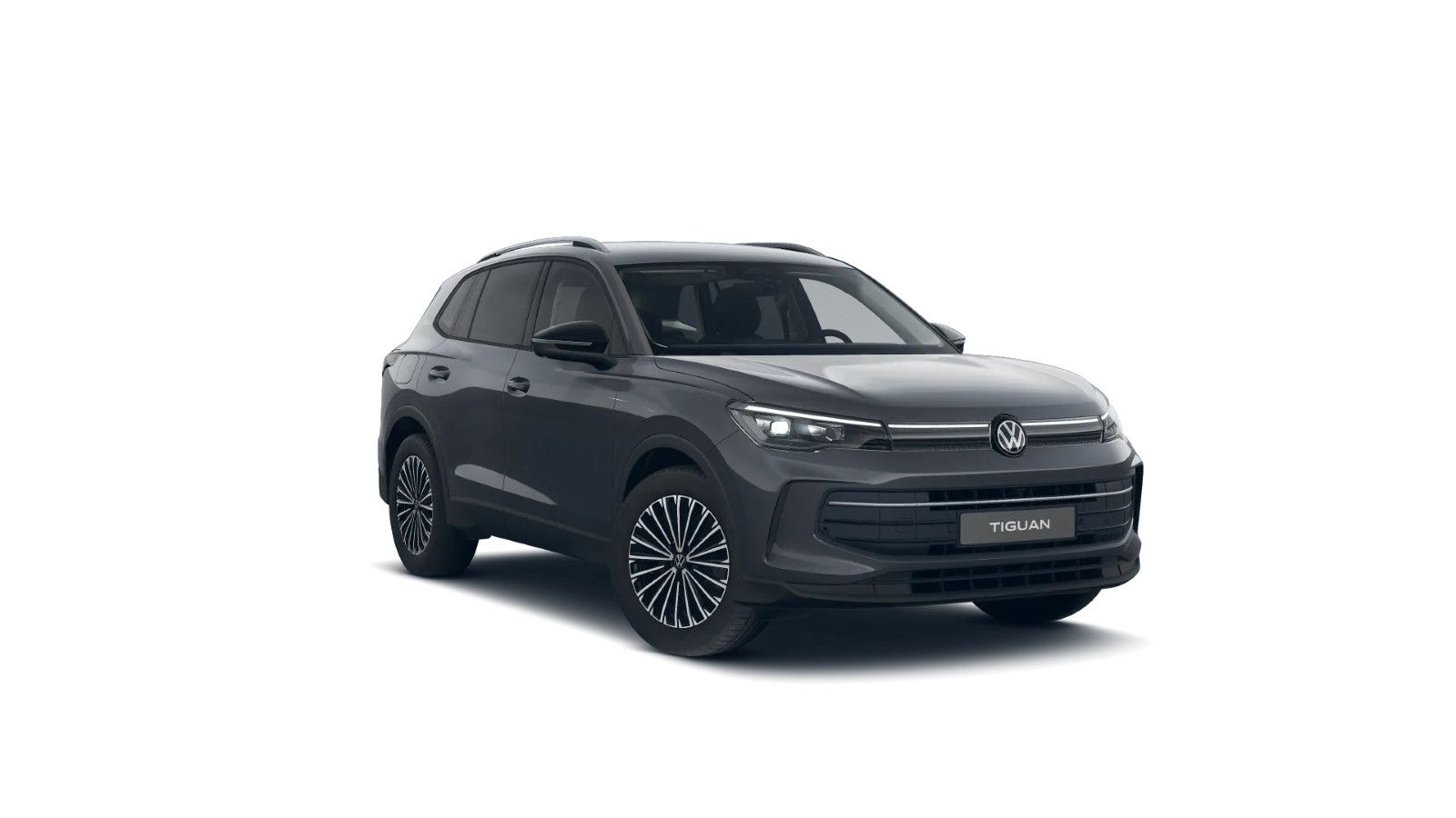 Volkswagen Tiguan - Bild 7