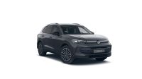 Volkswagen Tiguan - Vorschau Bild 7
