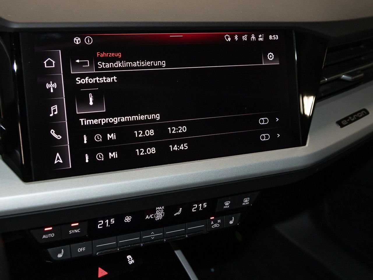 Audi Q4 e-tron - Bild 18