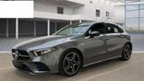Mercedes-Benz A 180 Edit 2020 7G-DCT RFK LED NIGHT LM TWA NAVI - Mercedes-Benz A 180: 7g Dct