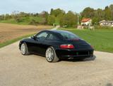 Porsche 996 Targa  - Porsche 996 Benzin Gebrauchtwagen