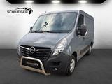 Opel Movano B KaWa HKa L2H2 3,5t NAVI Kamera DAB Klim - Opel LKWs