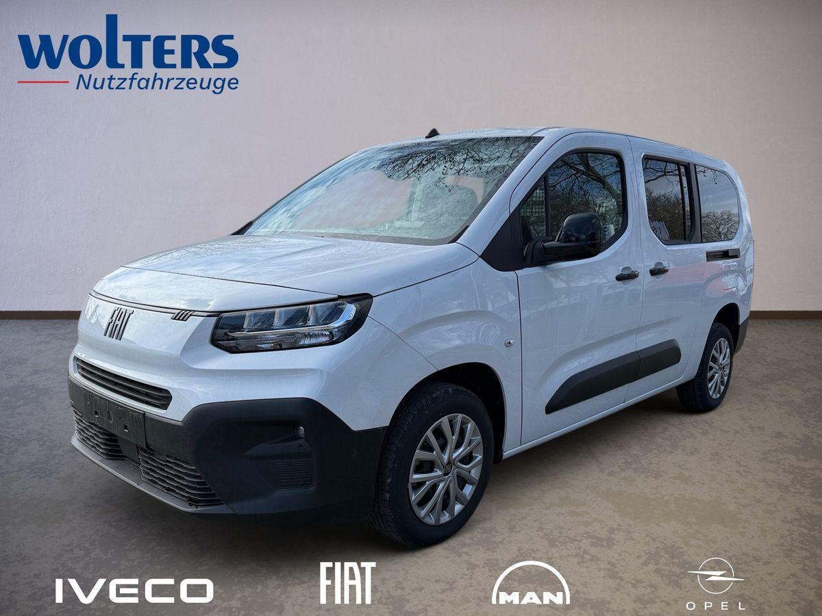 Fiat Doblo L2 Kombi 131 MT6