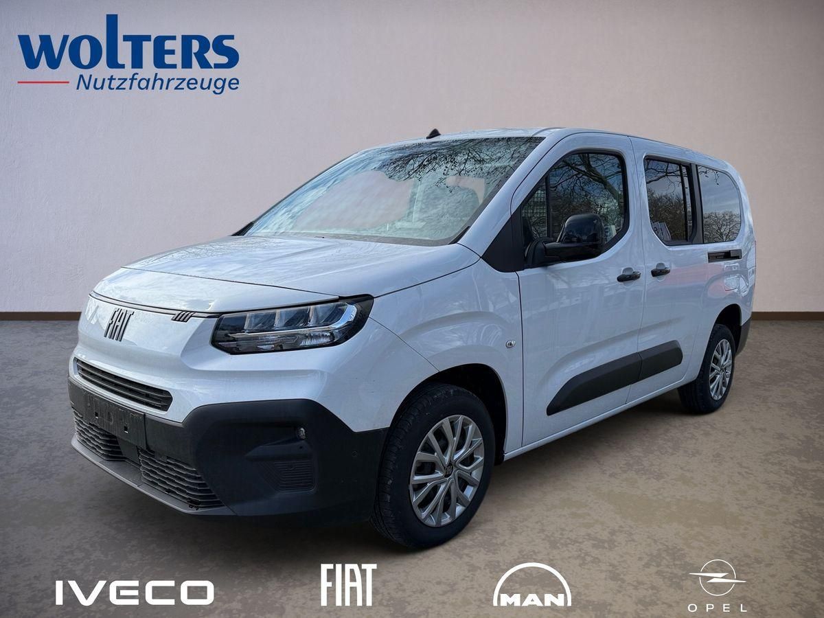 Fahrzeugabbildung Fiat Doblo L2 Kombi 131 MT6
