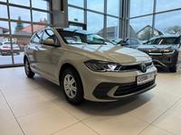 Volkswagen Polo1,0 Love Edition 4 Jahre Garantie LED Schein