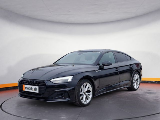 Audi A5 Sportback 35 TDI MATRIX Pano NAVI KAM Advance