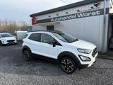 Ford EcoSport Active verschiedene Modelle vorrätig - Ford Model a Gebrauchtwagen