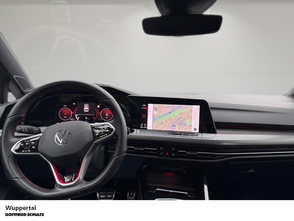 Volkswagen Golf GTI Clubsport DSG NAVI DCC KAM ACC LED SHZ, миниатюра 6