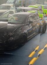 Abarth 595 Competizione 1.4 T-Jet 16V 595 Competizi... - Abarth Gebrauchtwagen