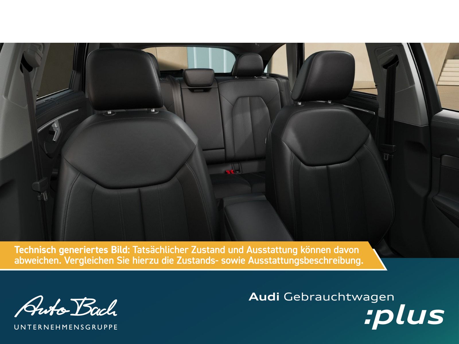 Audi A6 - Bild 12