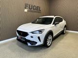 Cupra Formentor 2.0 TDI 4x4 LED|SHZ|RFK|Navi|PDC - Cupra Gebrauchtwagen von 2022