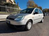 Ford Fiesta 1.2 16V 5p. Zetec Euro 4 - gebrauchte Ford Fiesta aus dem Jahr 2003