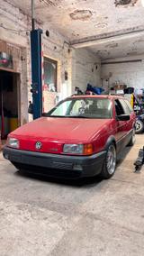 Volkswagen Passat B3 VR6 original kein Umbau! - Volkswagen Passat: Kombi, Vr6