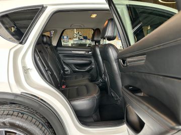Mazda CX-5 *Head-UP*Keyless*Memory*360°*SpurH*TotWink*