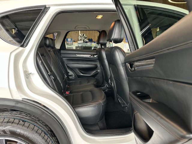 Mazda CX-5 *Head-UP*Keyless*Memory*360°*SpurH*TotWink*