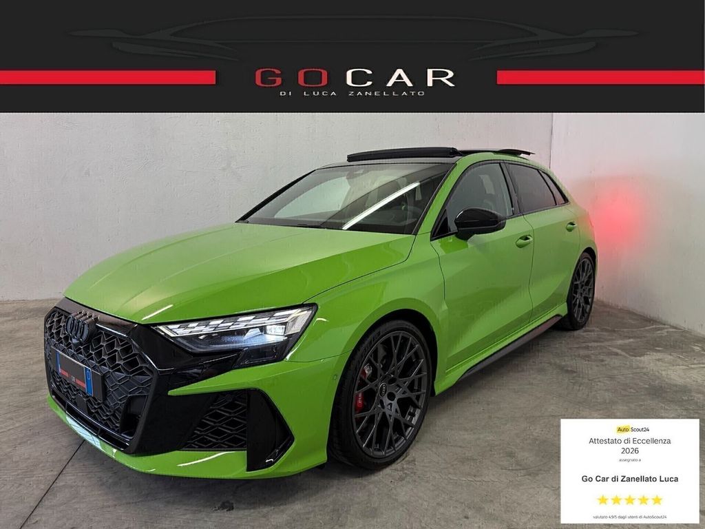 Image of Audi Other