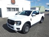 Ford Ranger XLT 4x4 Doppelkabine *ALU*KLIMA*AHK* - Ford Ranger mit Diesel-Antrieb: Beheizbares Lenkrad