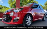 Renault Twingo Dynamique Klima Parksensoren - Renault Twingo aus 2012