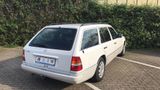 Mercedes-Benz E-KLASSE E 200 T 2.0 T-Model - Mercedes-Benz Oldtimer