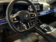 BMW i7 - Vorschau Bild 21