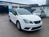 Seat Ibiza 1.2 TDI Ecomotive ST // sparsam / gepflegt - Seat Ibiza Ecomotive mit Diesel-Antrieb