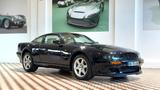 Aston Martin Vantage V550 - Aston Martin aus 1997