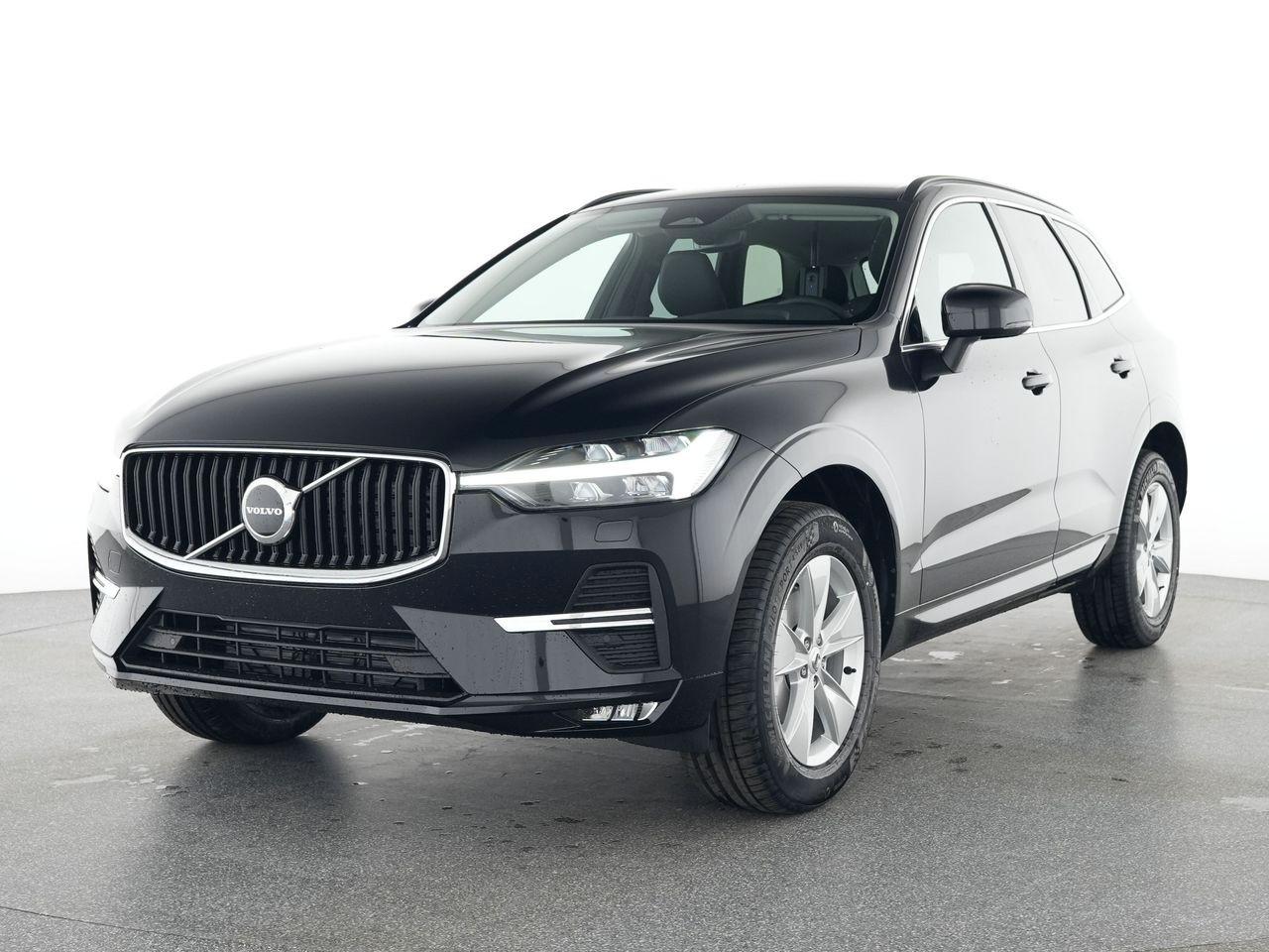 Volvo XC60 B5 Core AWD