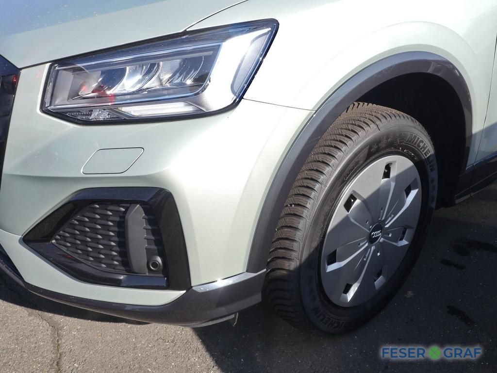 Audi Q2 - Bild 11