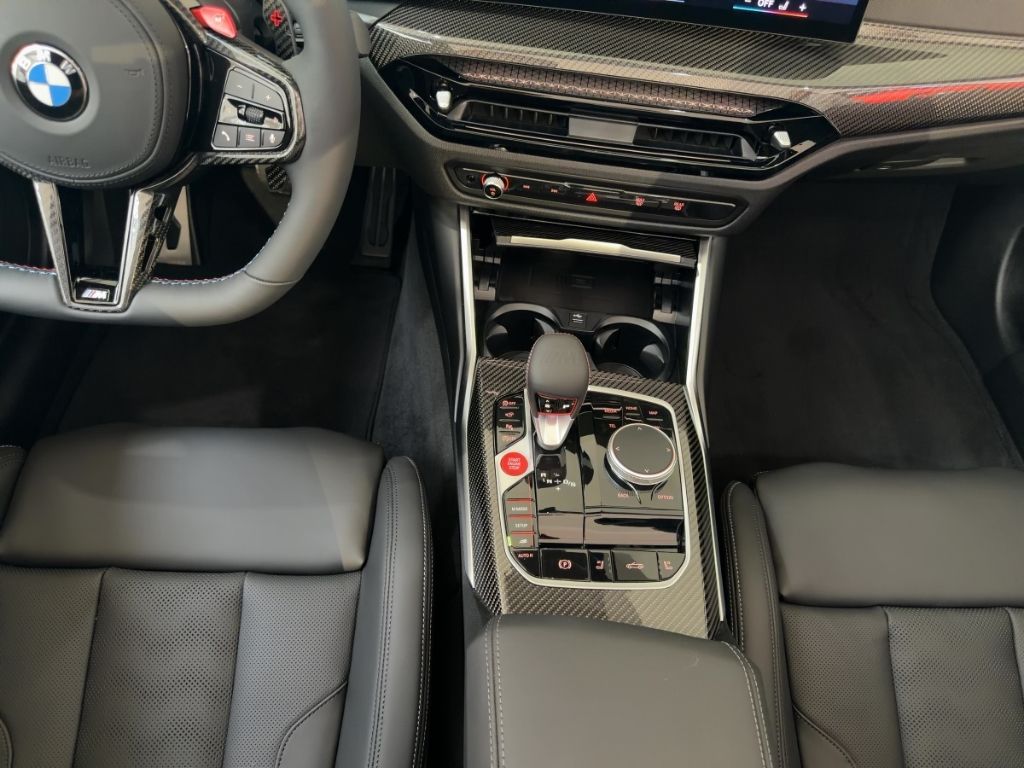 BMW M4 - Bild 11