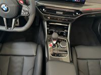 BMW M4 - Vorschau Bild 11