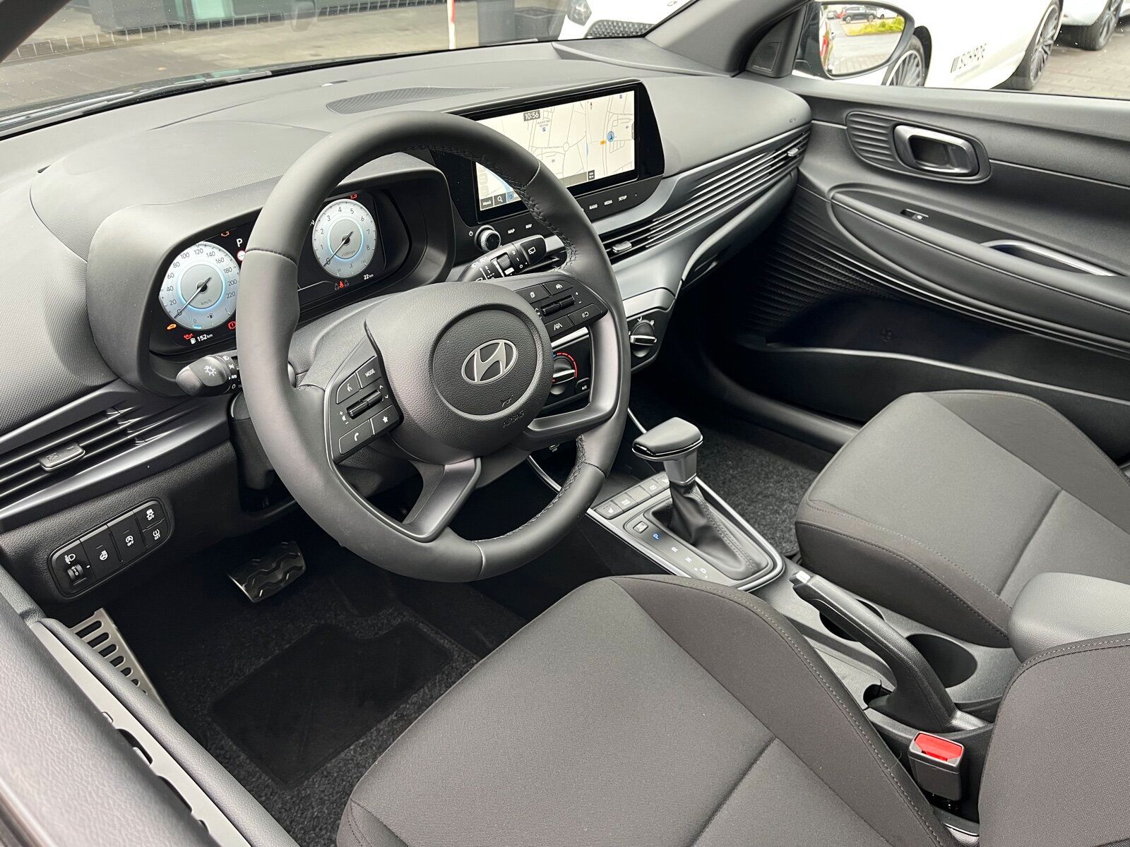 Hyundai BAYON – Bild 5
