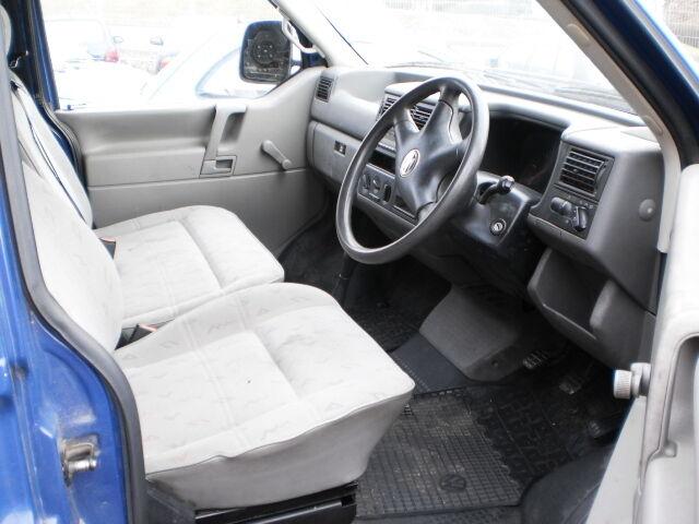 Volkswagen T4 andere