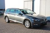 Volkswagen Passat Variant 1.4 TSI Comfortline - VW Passat Variant Gebrauchtwagen in Bremen