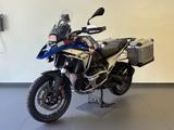 BMW R 1300 GS Trophy*4-Pakete*Koffer*Oil 5/50*Liefer - BMW R50