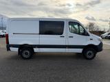 Mercedes-Benz Sprinter 316 CDI Lang Mixto 4x4 Allrad MBUX - Angebote