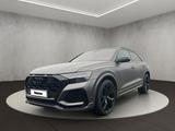 Audi RS Q8 SUV tiptronic Keramik UPE : 188.000 - silberne Audi RSQ8
