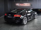 Audi R8 Coupe 5.2 FSI quattro - gebrauchte Audi R8 aus dem Jahr 2014
