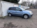Ford Fusion 1,4 16V Ambiente Ambiente Klima wenig km  - Ford Fusion: Ambiente