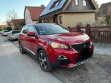Peugeot 3008 Allure BlueHDi Automatik (EAT... - Peugeot e-3008