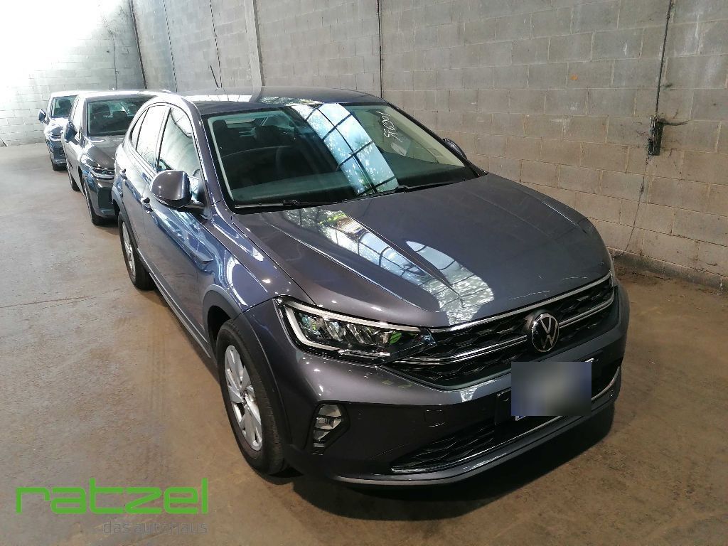 Fahrzeugabbildung Volkswagen Taigo Life 1,0 l TSI Navi Digitales Cockpit LED
