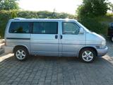 Volkswagen T4 Caravelle/ 111kW/kurz/8-Sitzer - Volkswagen T4 Caravelle aus 2002