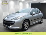 Peugeot Urban TÜV 02/26 Zahnriemen gewechselt - Peugeot 207: 2.0